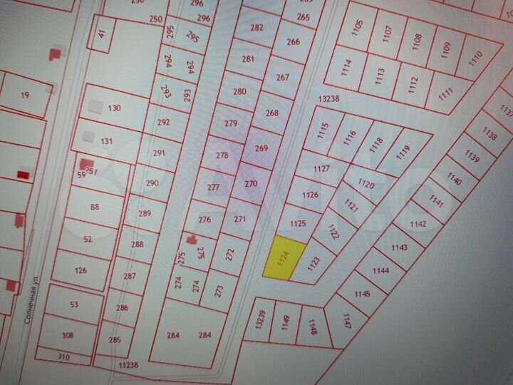 Участок 10,5 сот. (ИЖС)