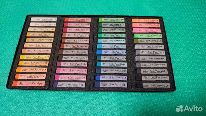 Пастель Mungyo 48 Торг