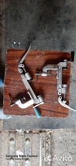 Закрутка для патронов