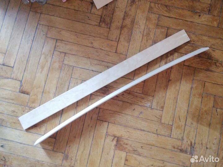 Ламели для кроватей бу