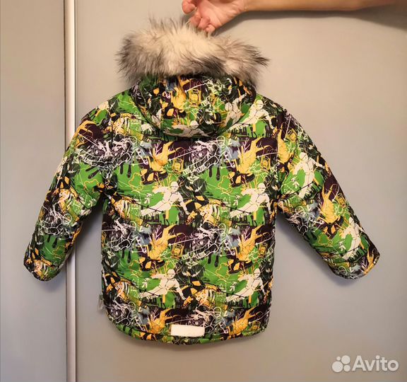 Детская одежда для мальчиков