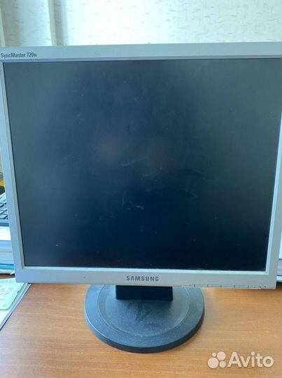 Монитор Samsung 17’’