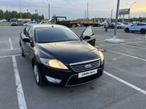 Ford Mondeo 2.0 MT, 2007, 181 000 км, с пробегом, цена 630 000 руб.