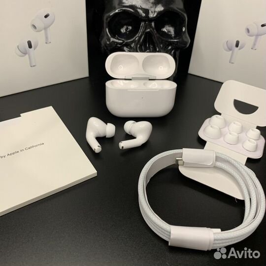 AirPods pro 2 