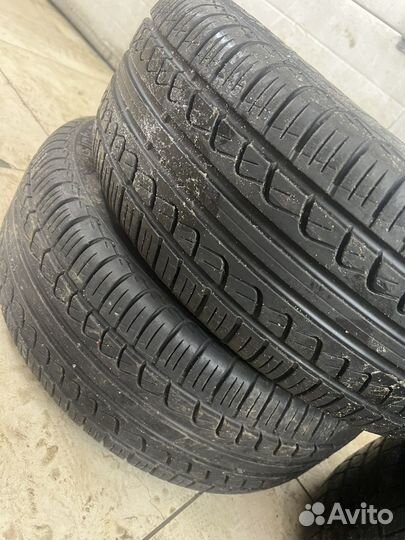 Pirelli Winter Snowsport 195/55 R15