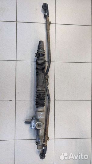 Рейка рулевая Ваз Гранта
