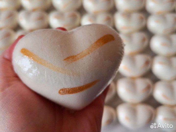 Бомбочки для ванны опт