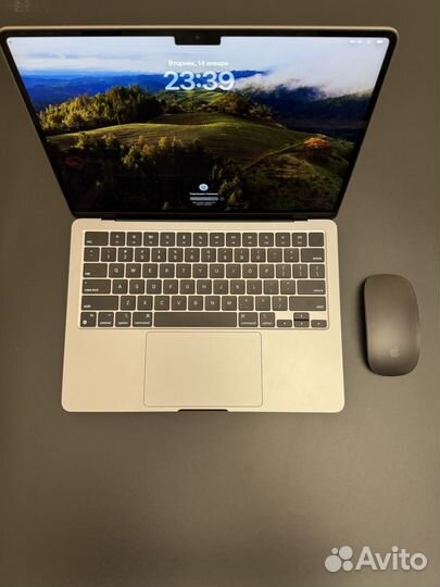 Macbook air 13 m2 pro