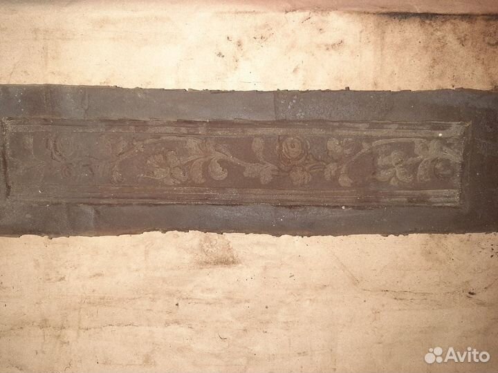 Литьевые формы из формопласта