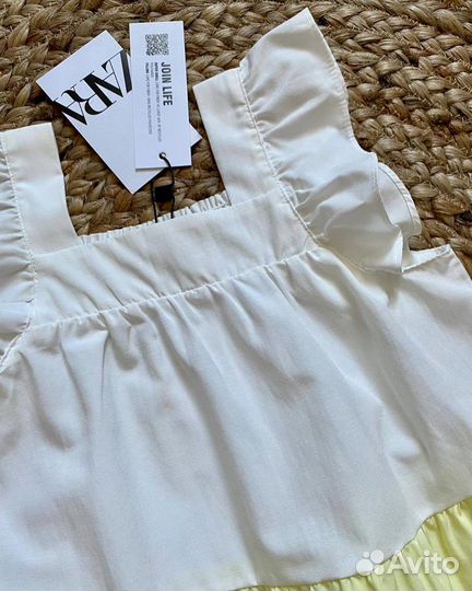 Платье Zara