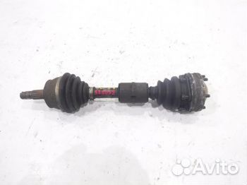 Привод передний левый 46307301