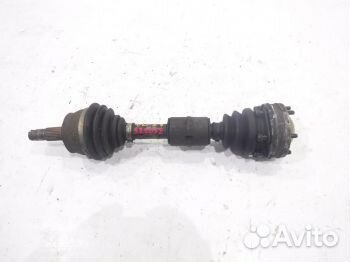 Привод передний левый 46307301