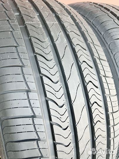 Sunwide Conquest 215/55 R18 170V