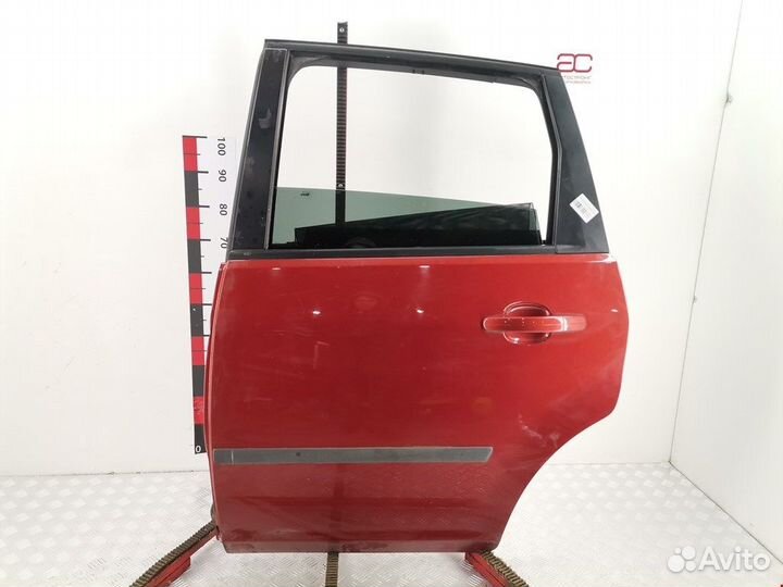 Дверь задняя для Ford C-MAX 1 1496877