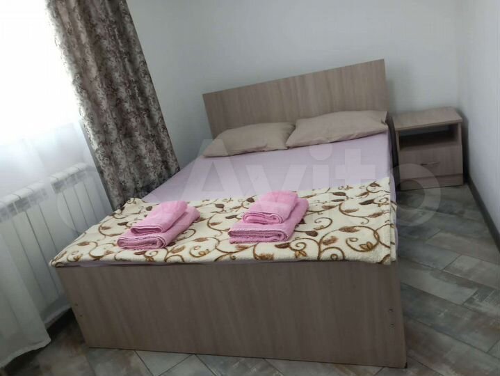 Комната 18 м², 2/3 эт.