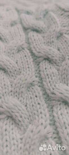 Плед детский теплый