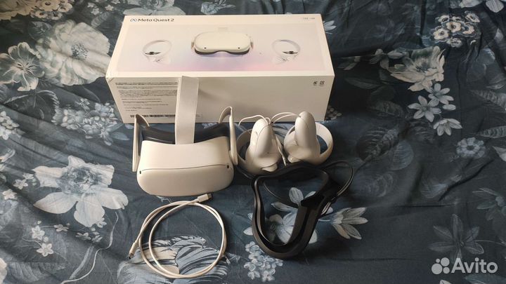 Oculus quest 2 128gb