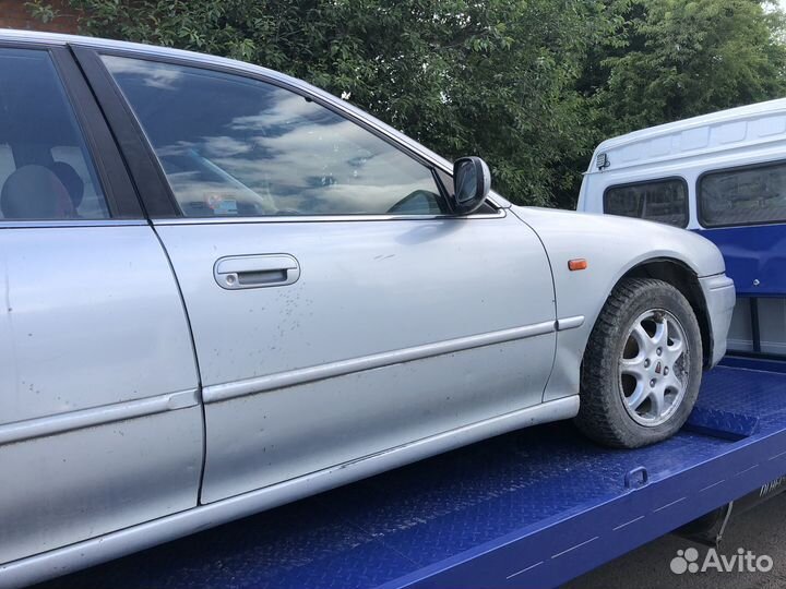 Rover 600 620 Sdi дизель 2.0 1998 в разборе