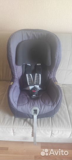 Продам автокресло Romer King