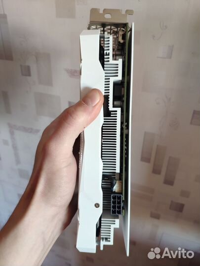 Новые видеокарты RTX 2060 super