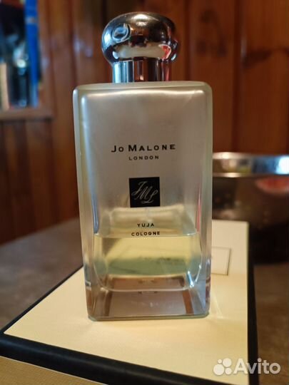 Парфюмерия Jo Malone