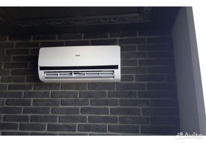 Наш сплит не просквозит