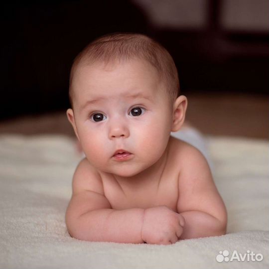 Детская фотосессия