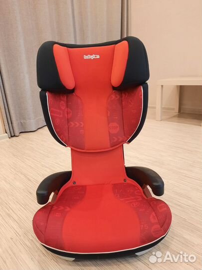 Детское автокресло 15 до 36 кг