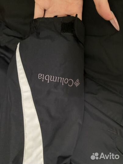 Куртка женская columbia