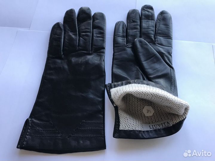 Перчатки варежки