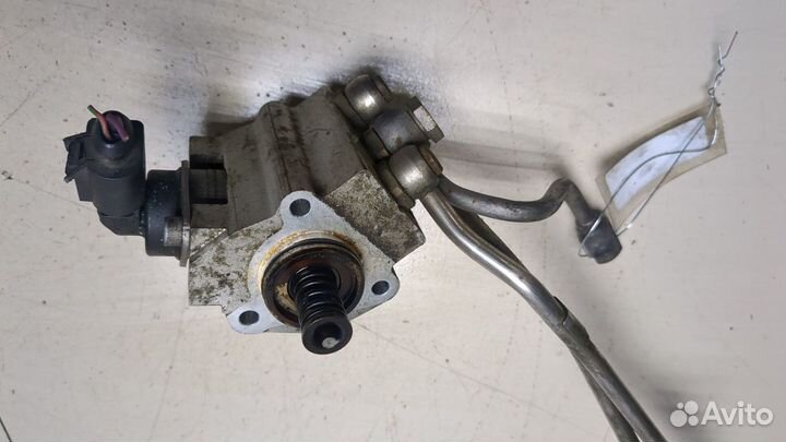 Тнвд Audi A3 (8P), 2003