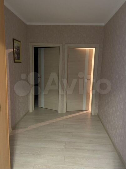 Комната 20 м² в 3-к., 4/10 эт.