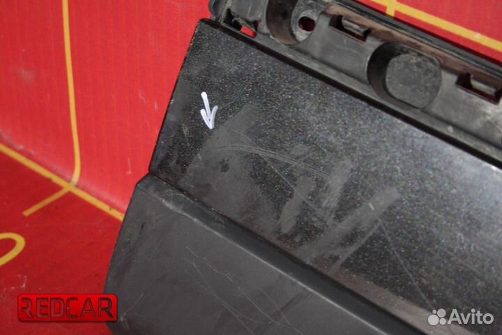 Накладка двери передней правой Land Rover Range Ro