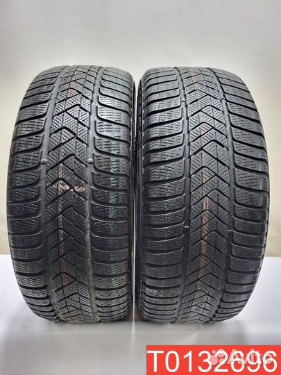 Pirelli Winter Sottozero 3 245/45 R19 102V