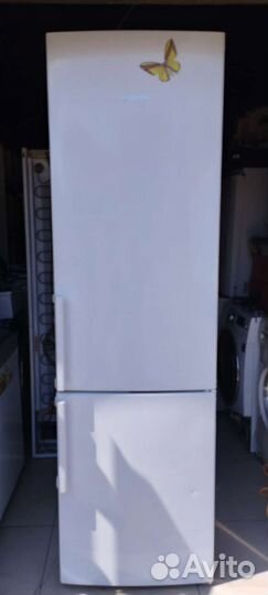 Холодильник bosch