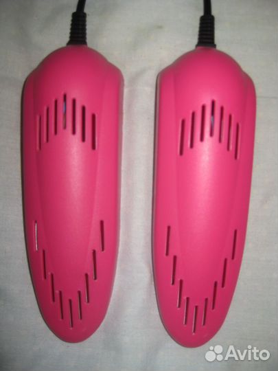 Электросушилка для обуви 