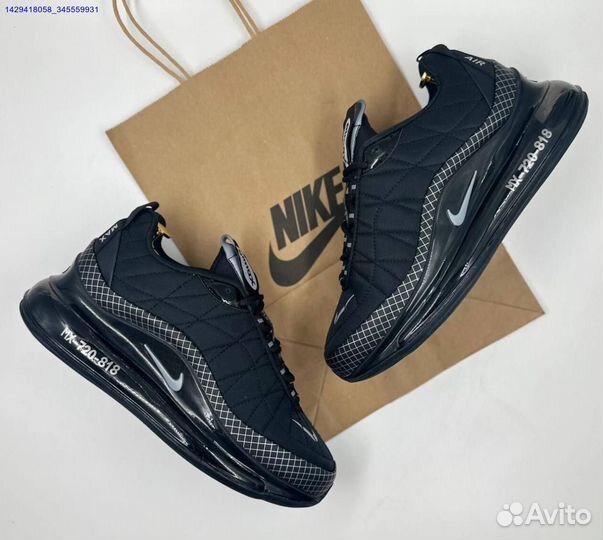 Кроссовки Nike Air Max 720 (Арт.80528)