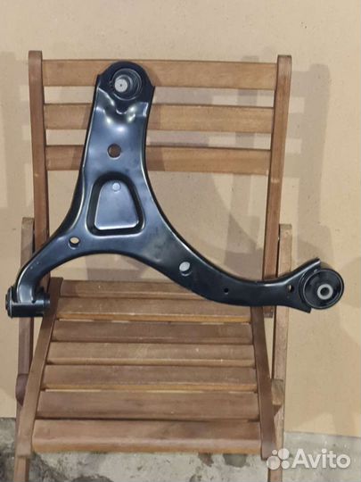 Рычаги передней подвески киа соренто 2009-2012г
