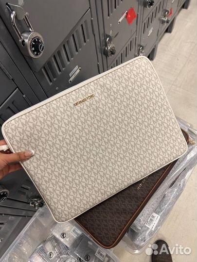 Чехол для ноутбука Michael Kors. Оригинал, новый