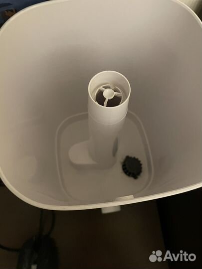 Увлажнитель воздуха