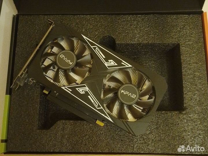 Gtx 1650 4gb