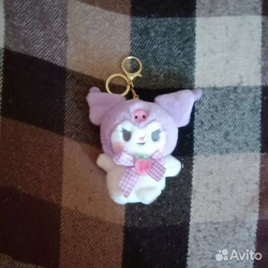 Брелок Куроми