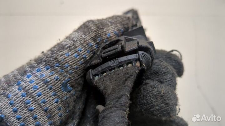 Катушка зажигания Opel Astra H, 2011