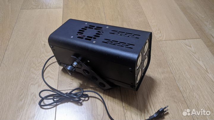 Светомузыка