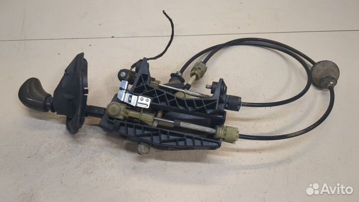 Кулиса кпп Mercedes Vito W639, 2005