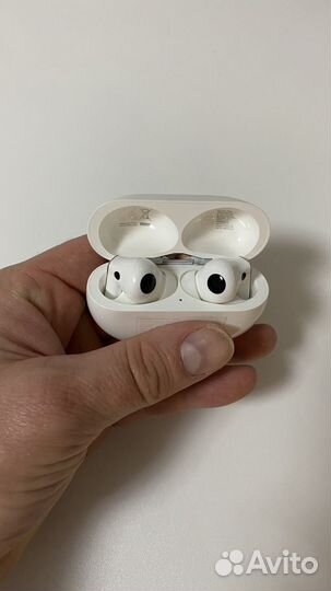 Беспроводные tws наушники Huawei FreeBuds Pro 2