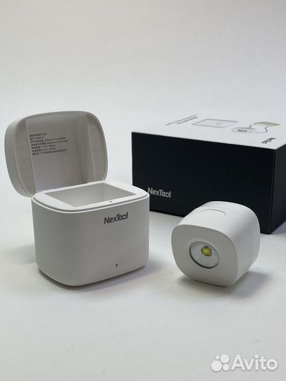 Налобный фонарь Nextool