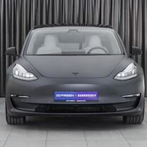 Tesla Model 3 AT, 2020, 19 370 км, с пробегом, цена 3 690 000 руб.