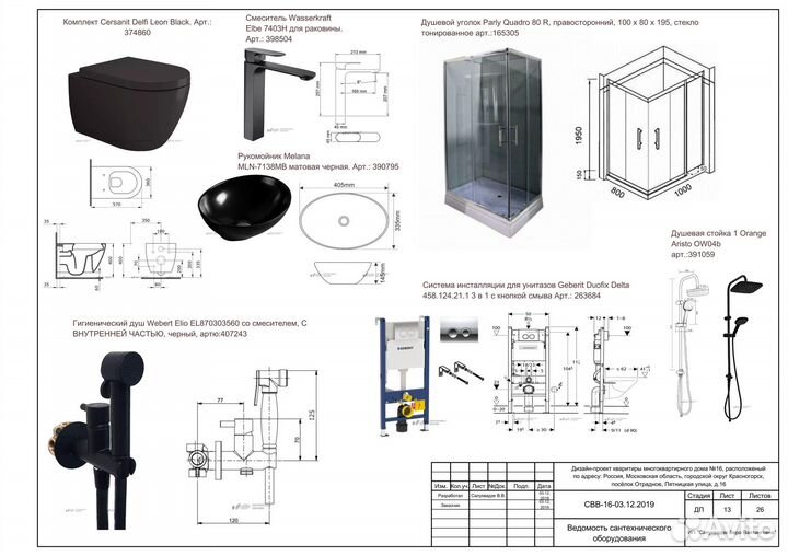 Дизайнер интерьера