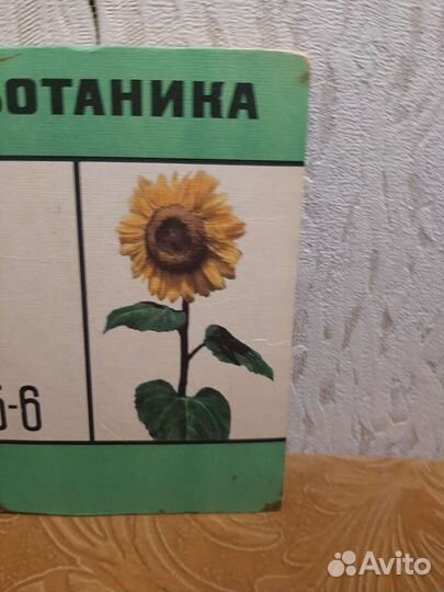 Учебные пособия СССР